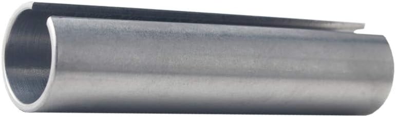 JGR 5/8" x 3/4" x 3" Shaft Adapter Pulley Bore Reducer Sleeve Bushing Sheave & Key - Image 3